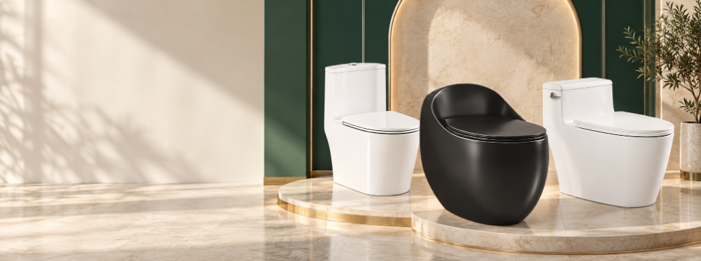 Architectural Podium Suite
